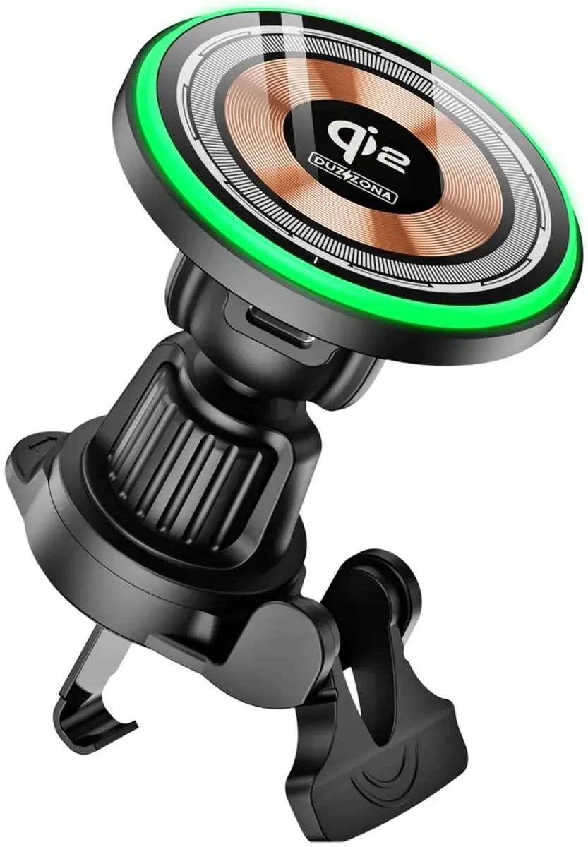 Dux Ducis Duzzona V5 MagSafe Ventilatierooster