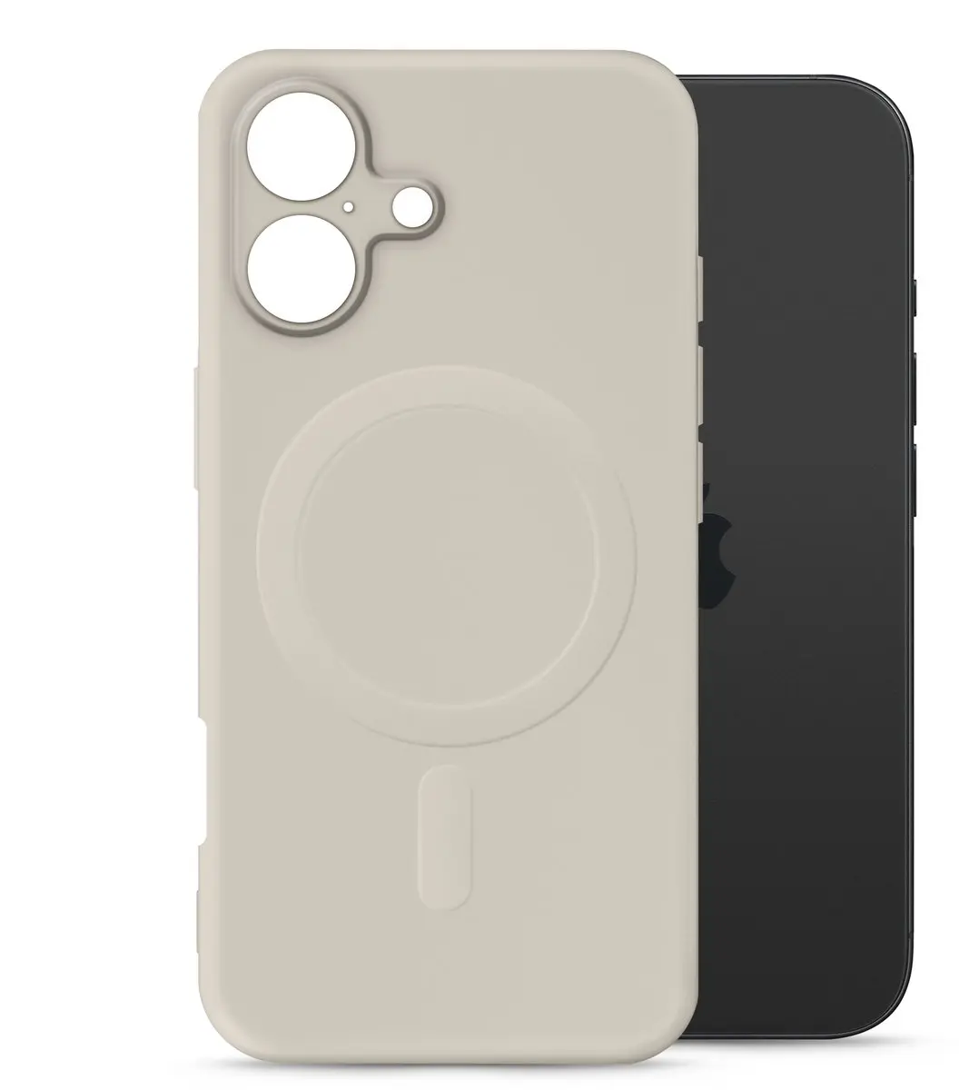 My Style iPhone 17 MagSafe Hoesje MSPFMCCS0085