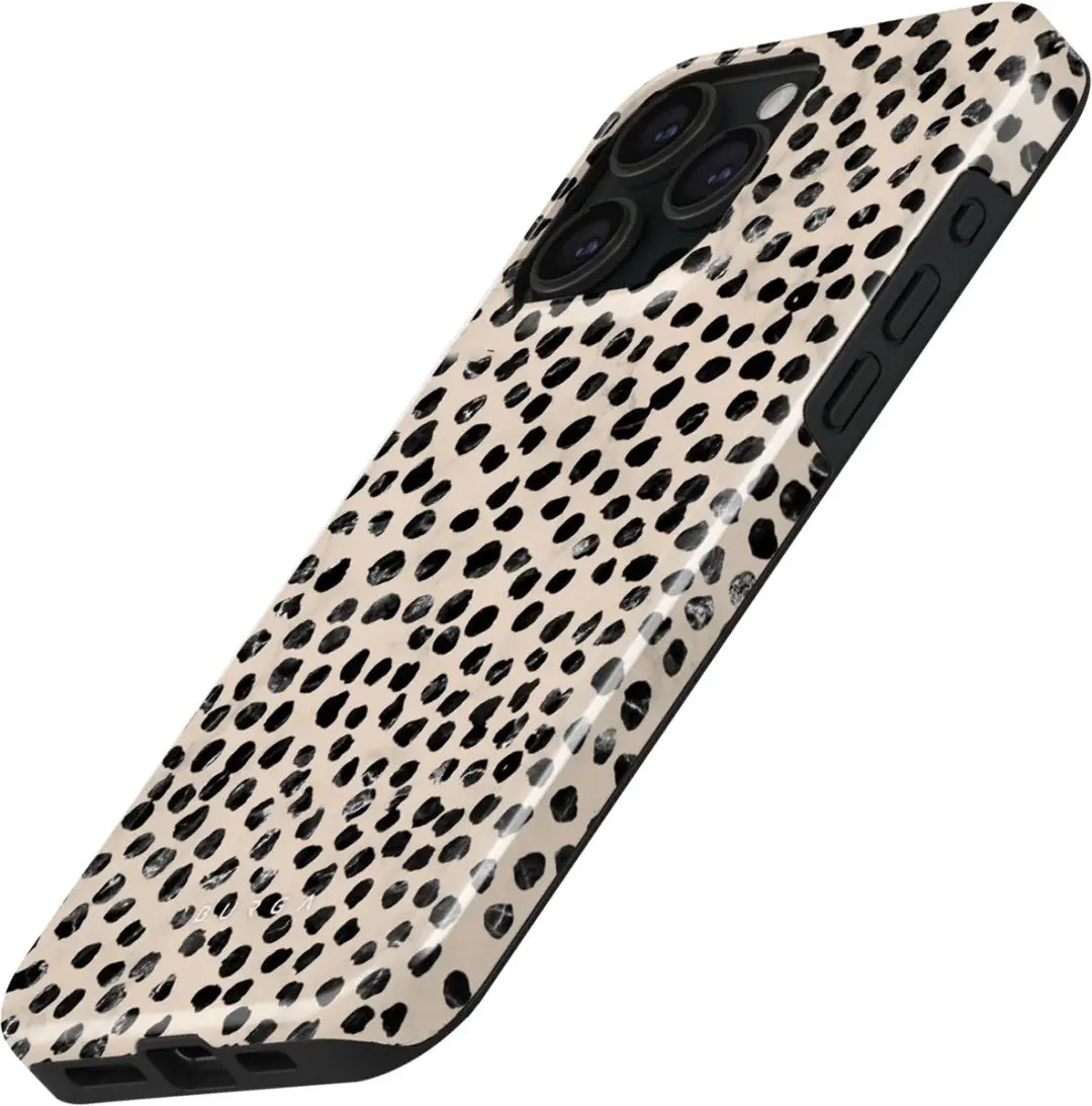 Burga MagSafe Hoesje iPhone 15 Pro Max