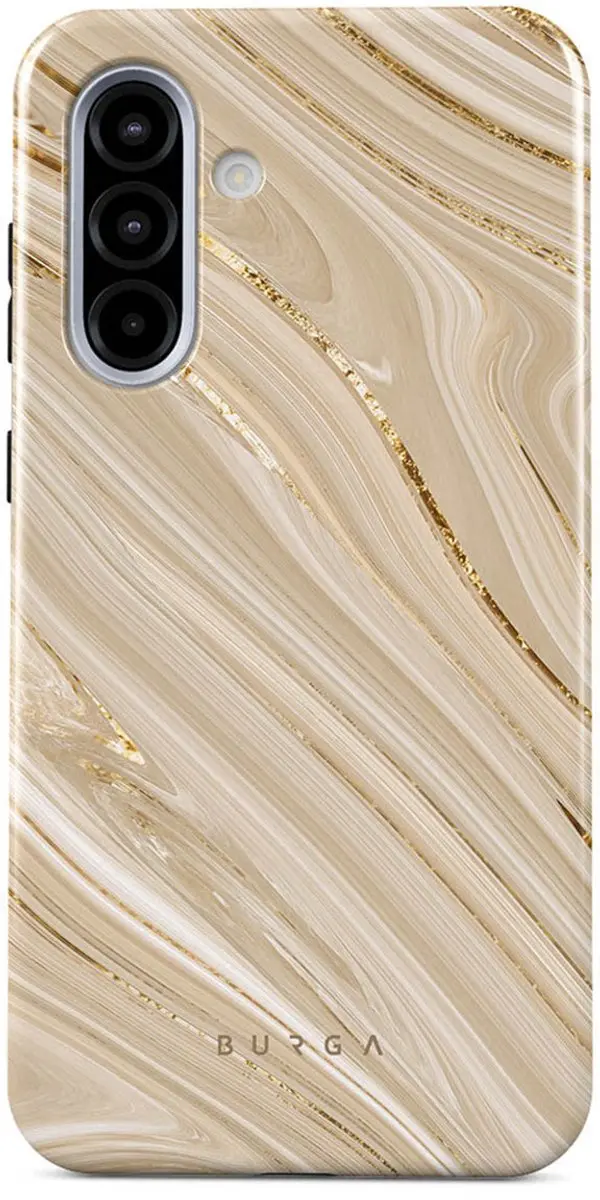 Burga Tough Backcover Samsung Galaxy A36