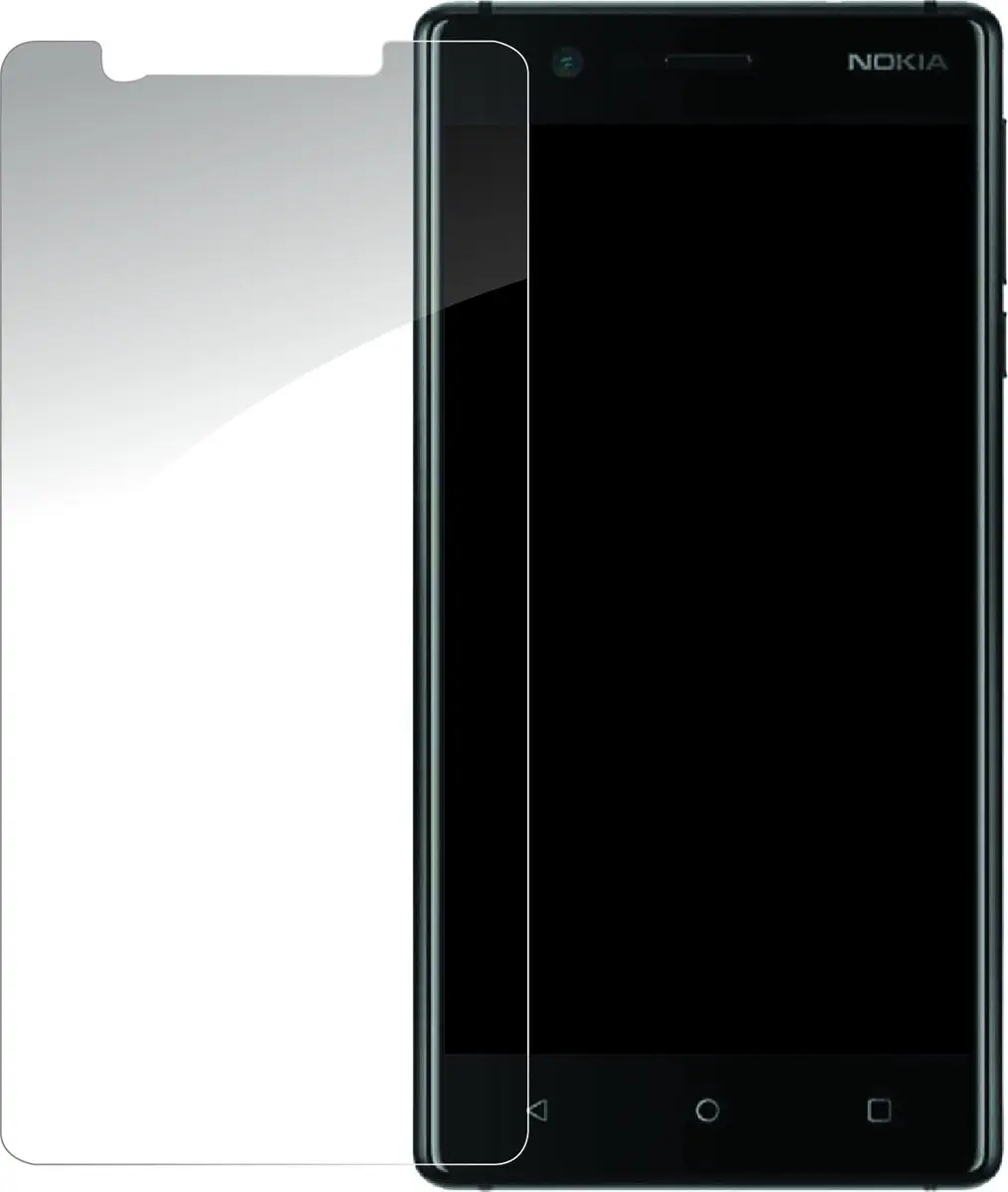 Mobilize Screenprotector Nokia 3