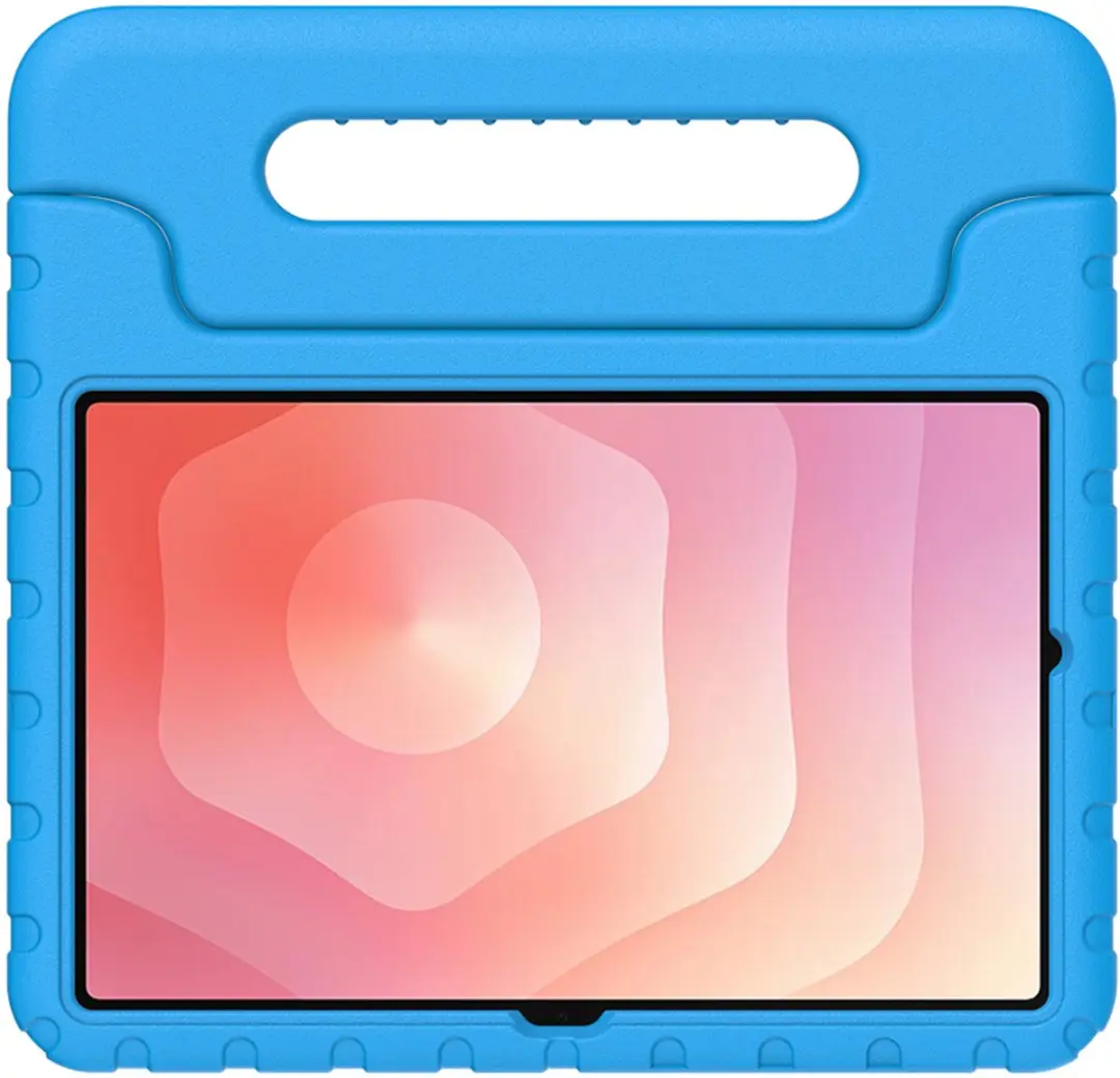 Just in Case Kinderhoes Samsung Galaxy Tab S11 - Blauw TSA2809KD7