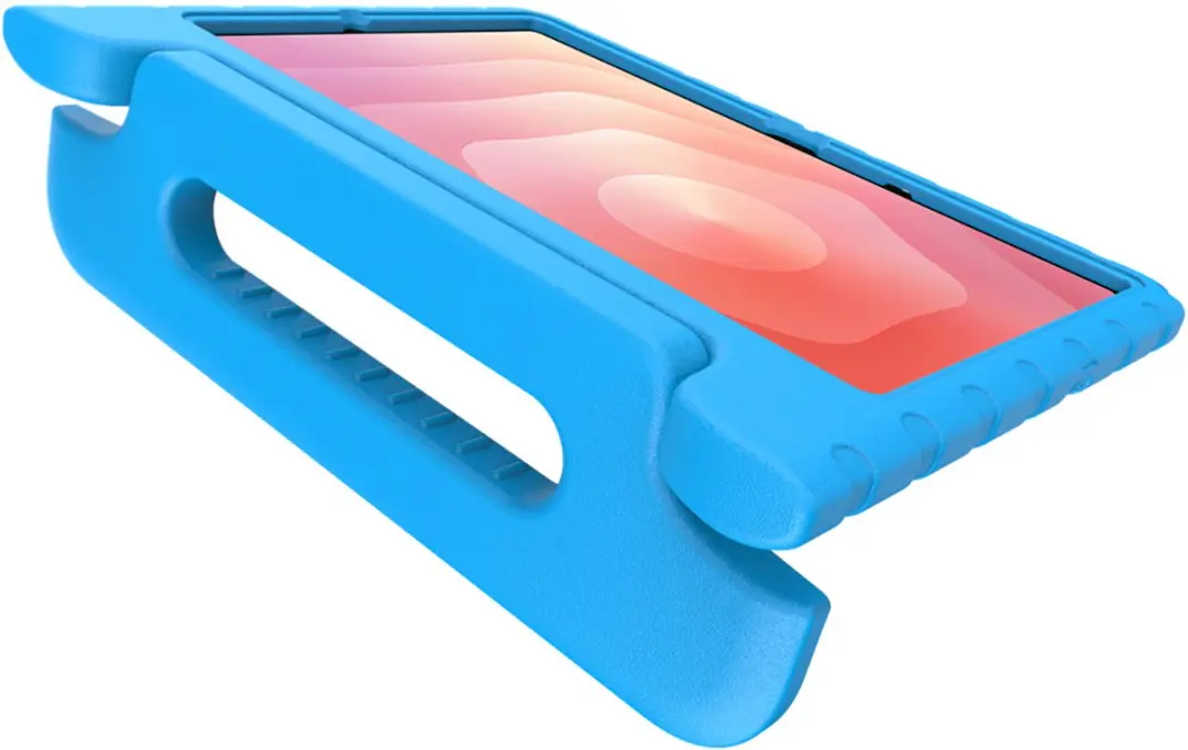 Just in Case Kinderhoes Samsung Galaxy Tab S11 - Blauw TSA2809KD7