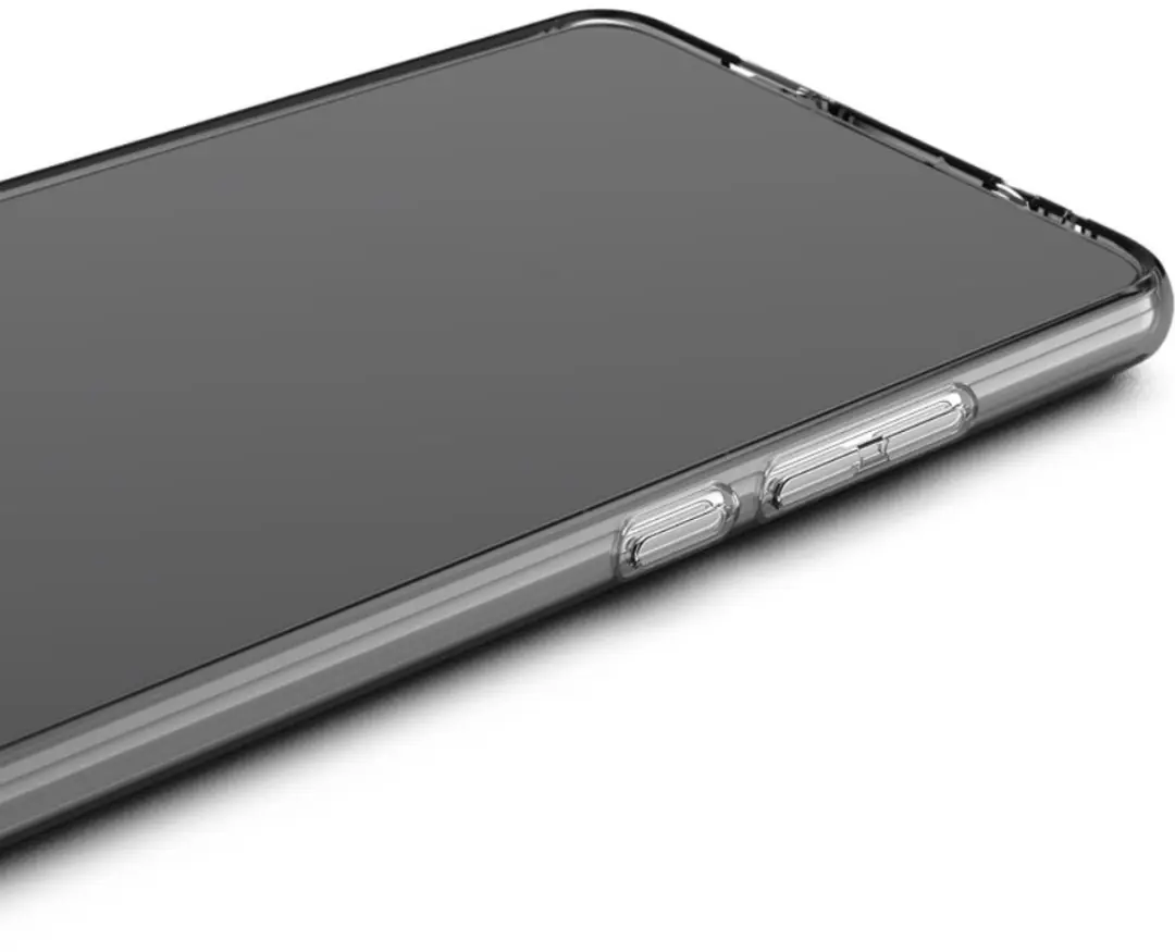Imak TPU Back Cover Transparant - Samsung Galaxy A52/A52s