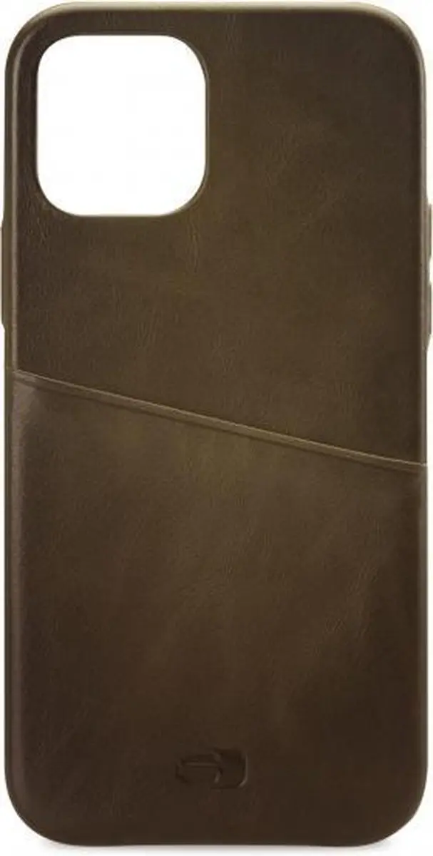 Senza Desire Cardslot Bookcase iPhone 12 Mini