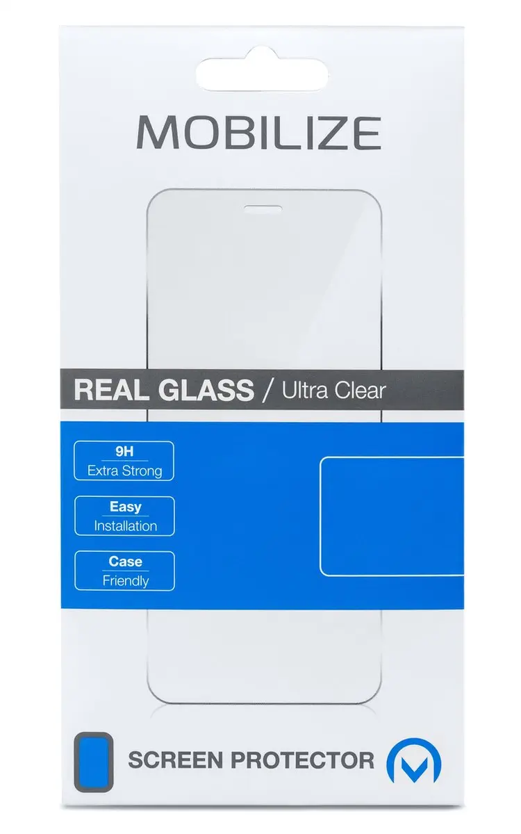 Mobilize iPhone 12 Pro Max Camera Protector