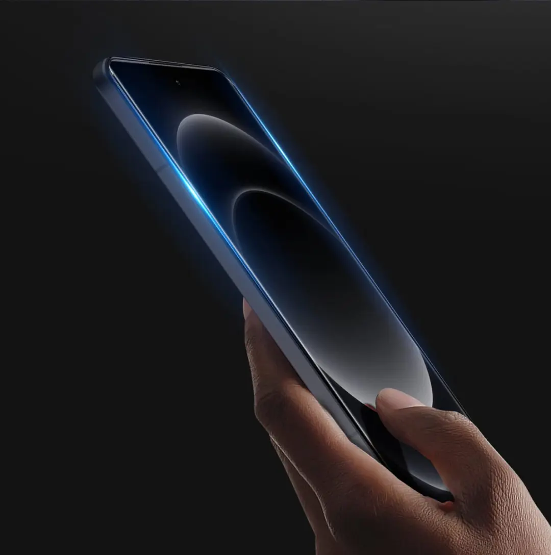 Dux Ducis Screenprotector Xiaomi 14T/14T Pro - Zwart