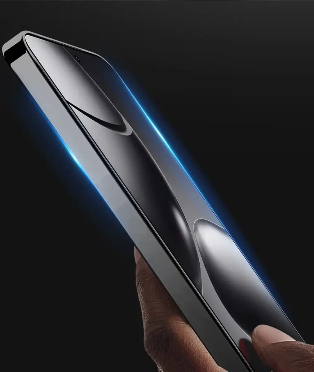 Dux Ducis Screenprotector Xiaomi 14T/14T Pro - Zwart