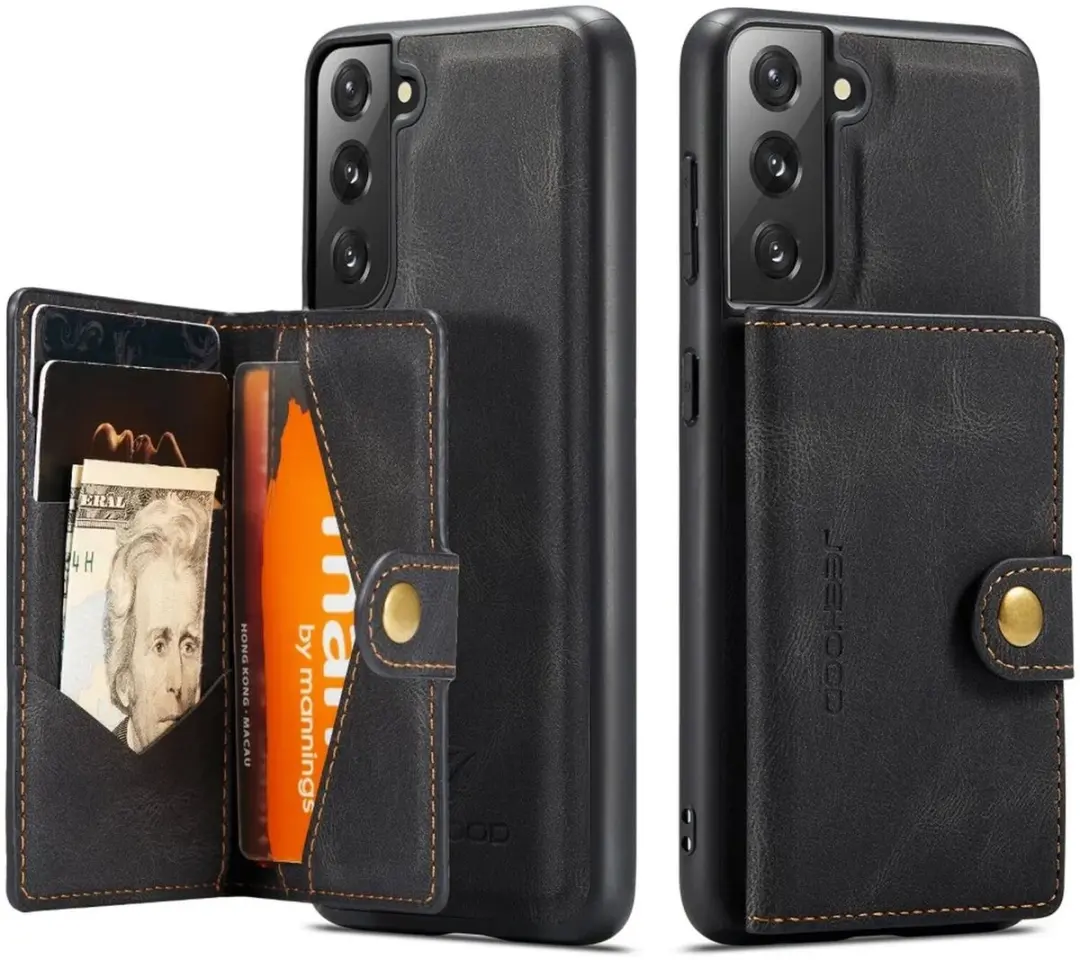 Caseme JH-01 Hoesje Samsung Galaxy S22