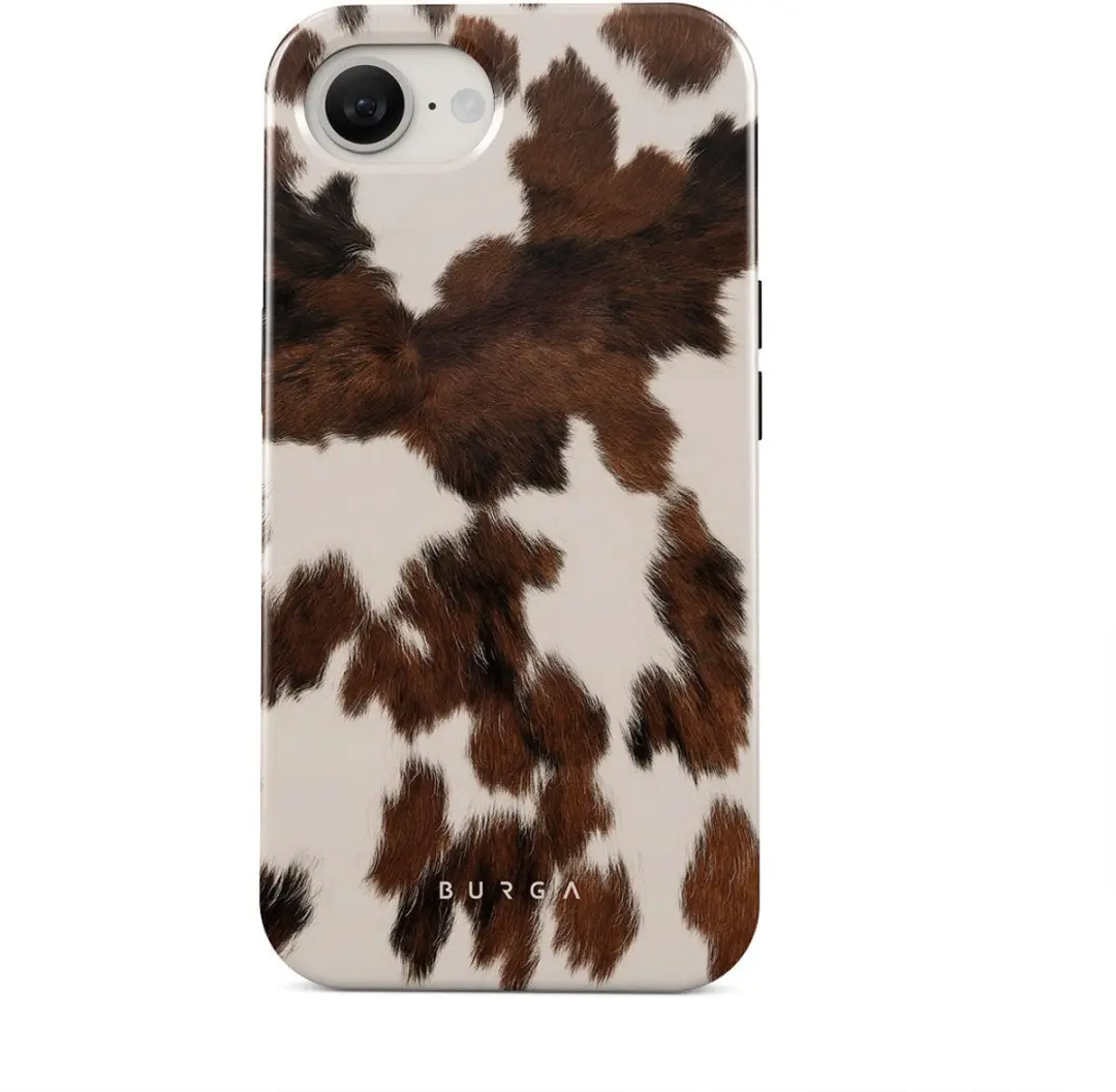 Burga Tough Backcover iPhone 16/17 Celestial