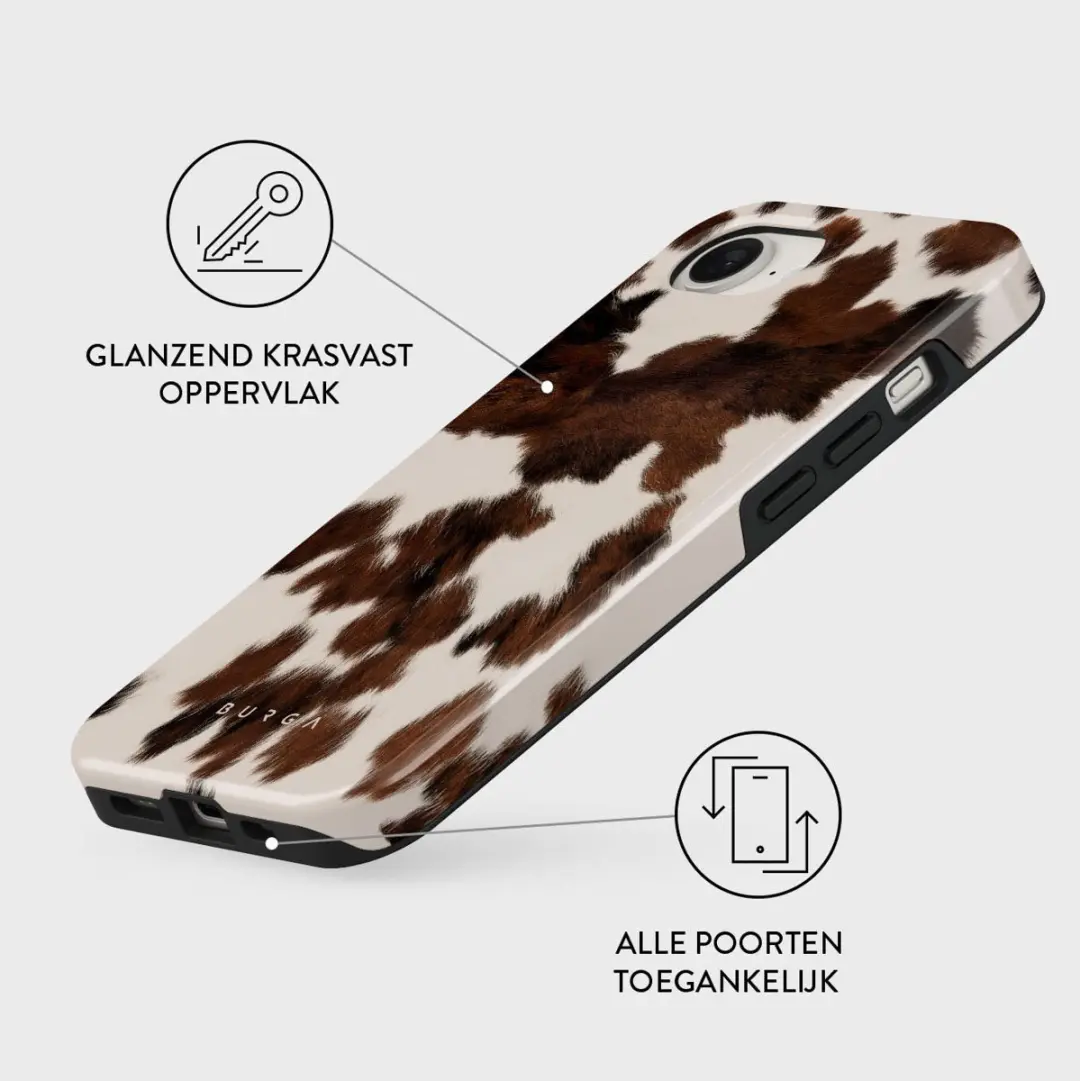 Burga Tough Backcover iPhone 16/17 Celestial - UN_07_IPSE4_TH