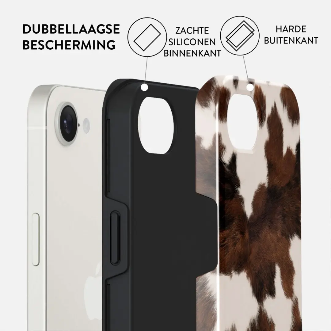 Burga Tough Backcover iPhone 16/17 Celestial - UN_07_IPSE4_TH