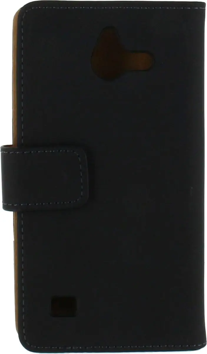 Mobilize Slim Wallet Book Case Huawei Y550