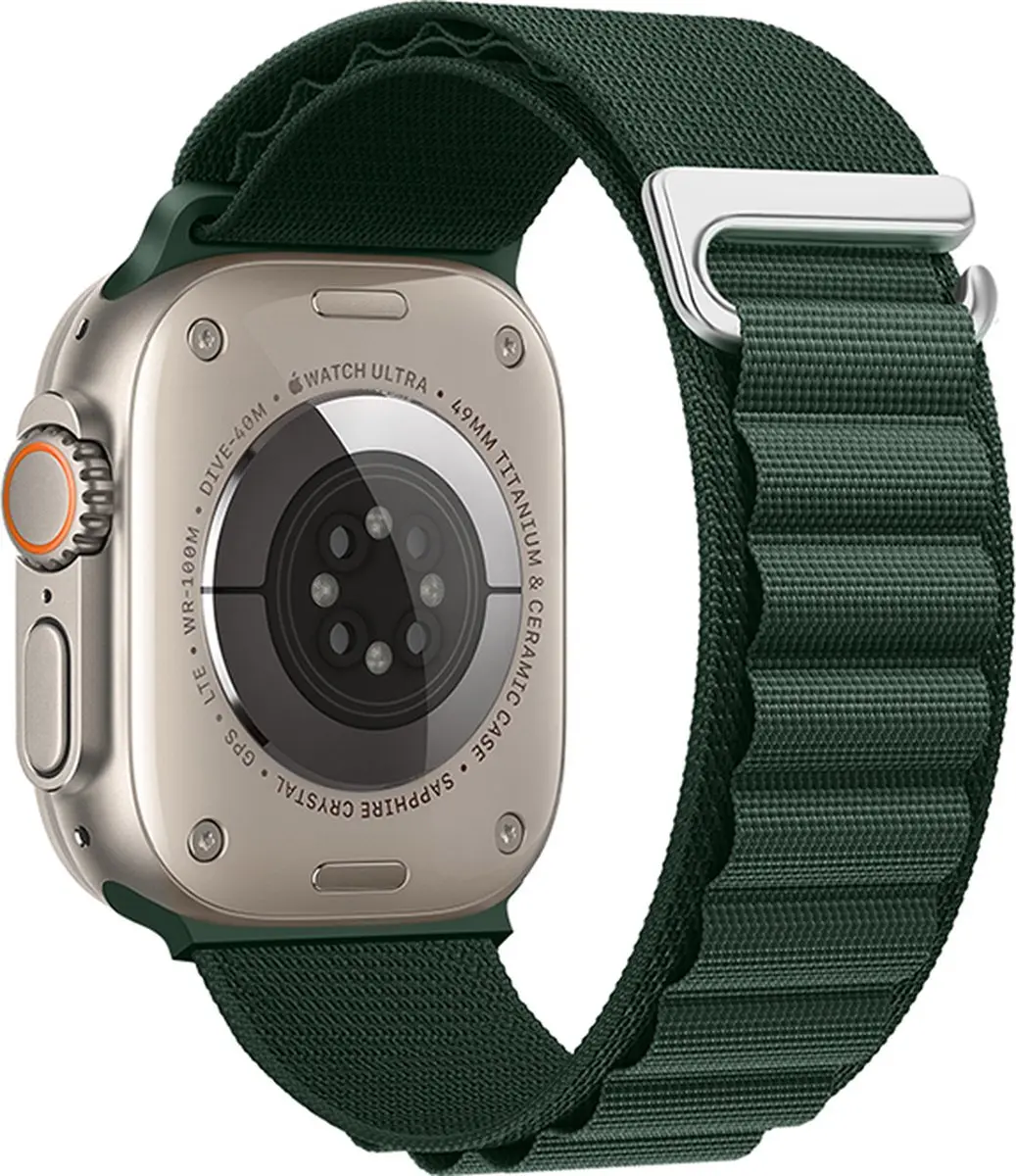 Hoco Climbing WA 20 Apple Watch Band
