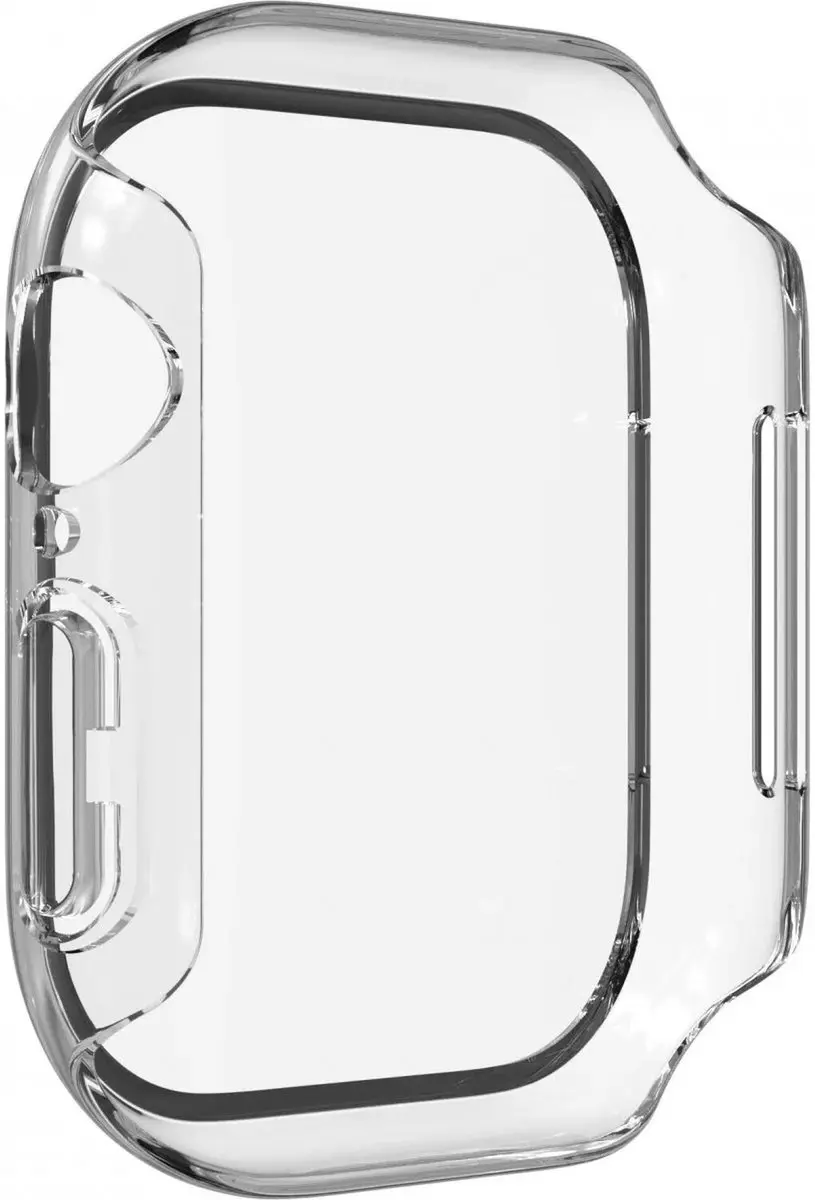 ZAGG InvisibleShield Glass Elite 360 Apple Watch 10/11 46mm - Antimicrobieel