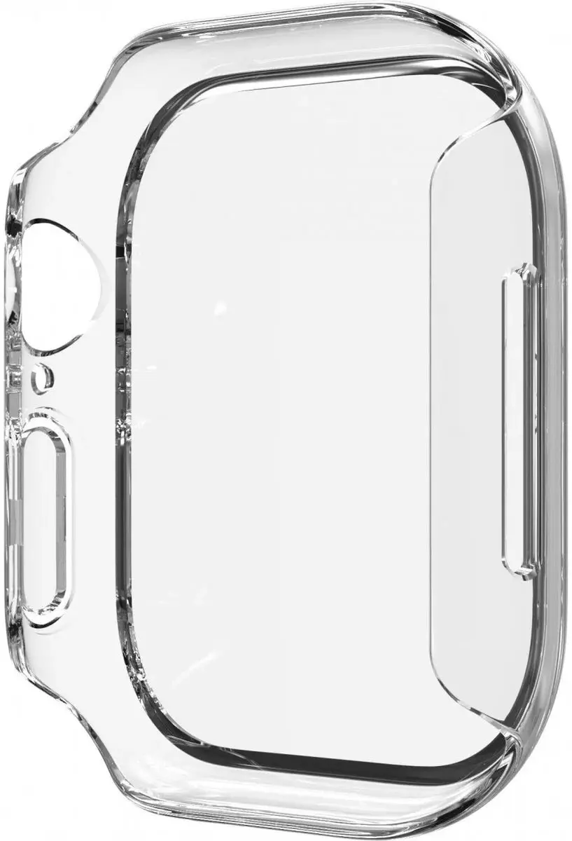 ZAGG InvisibleShield Glass Elite 360 Apple Watch 10/11 46mm - Antimicrobieel
