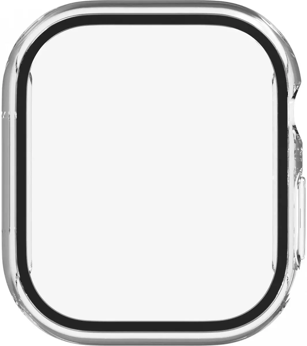 ZAGG InvisibleShield Glass Elite 360 Apple Watch 10/11 46mm - Antimicrobieel