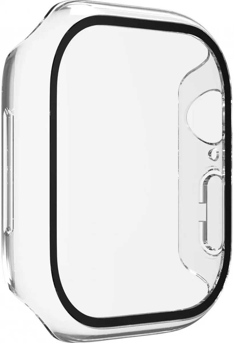 ZAGG InvisibleShield Glass Elite 360 Apple Watch 10/11 46mm - Antimicrobieel