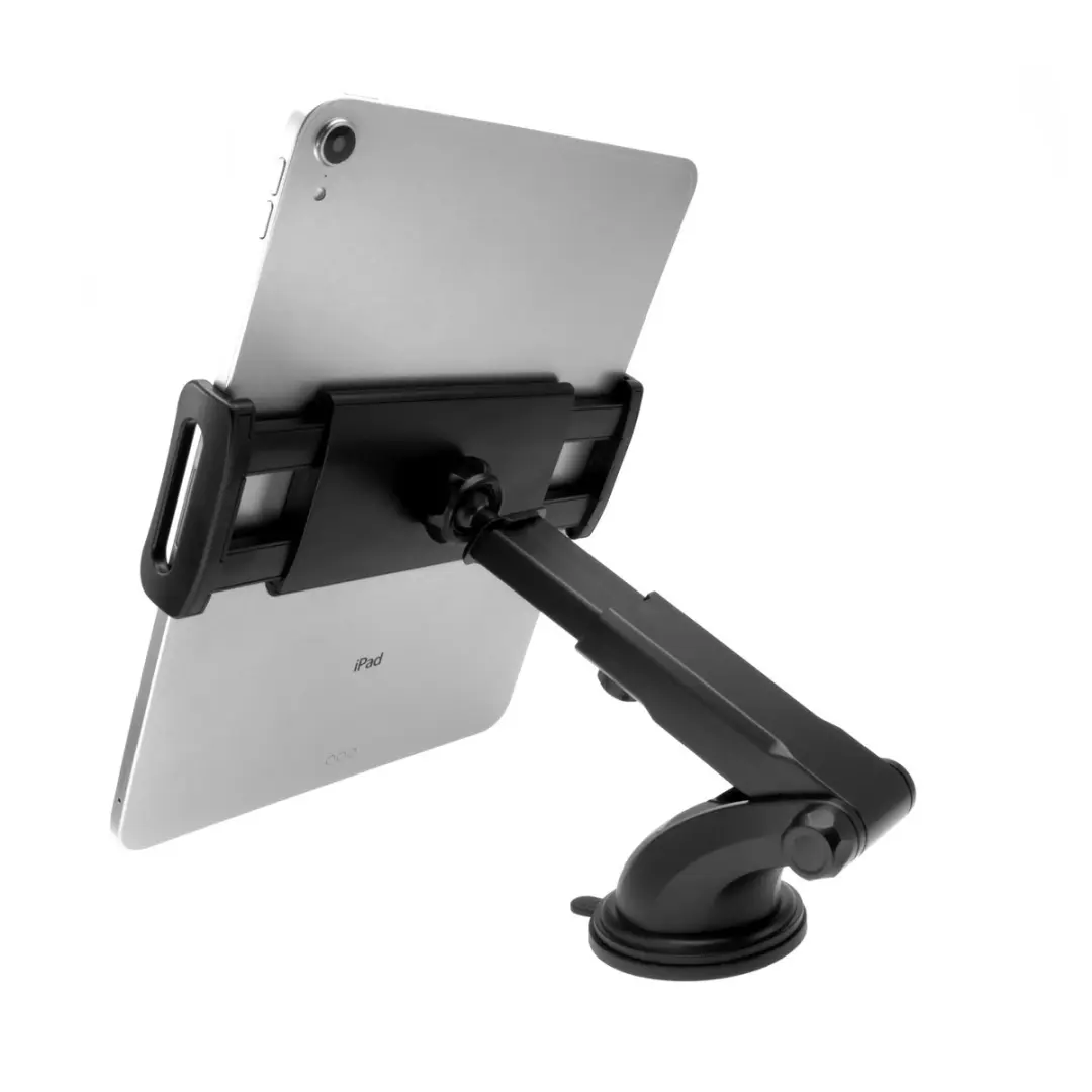 Fixed Universele Tablet Houder FIXTAB-XL-BK - 13 Inch - Zwart