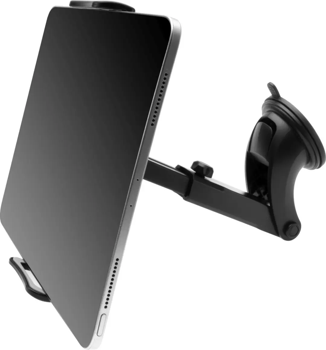Fixed Universele Tablet Houder FIXTAB-XL-BK - 13 Inch - Zwart