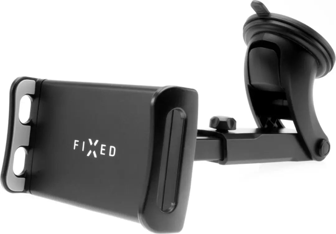 Fixed Universele Tablet Houder FIXTAB-XL-BK - 13 Inch - Zwart