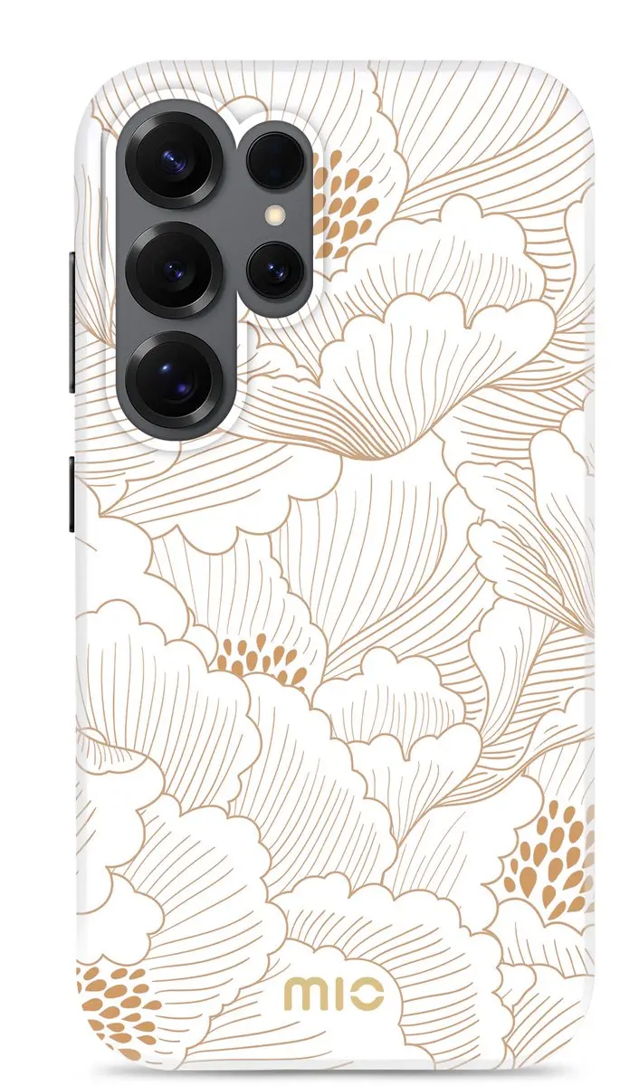 Mobilize Mio MIOWRS26ULTRA5G Hoesje Samsung Galaxy S26 Ultra
