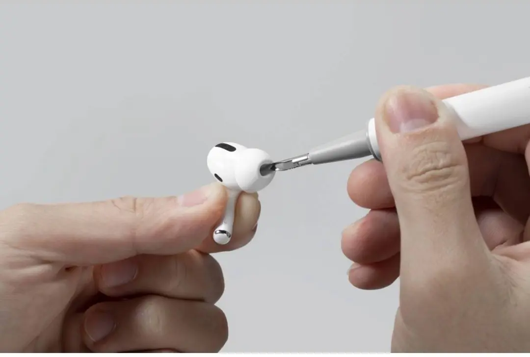 Laut KLEAN 3-in-1 Schoonmaaktool