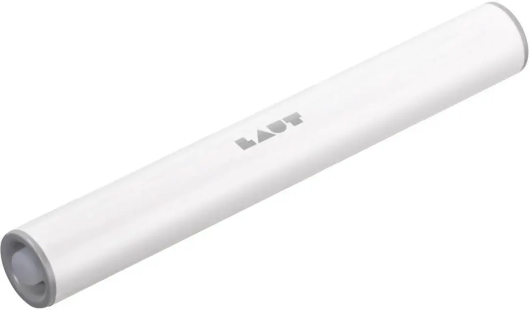 Laut KLEAN 3-in-1 Schoonmaaktool - L_APP2_KL_W - Wit