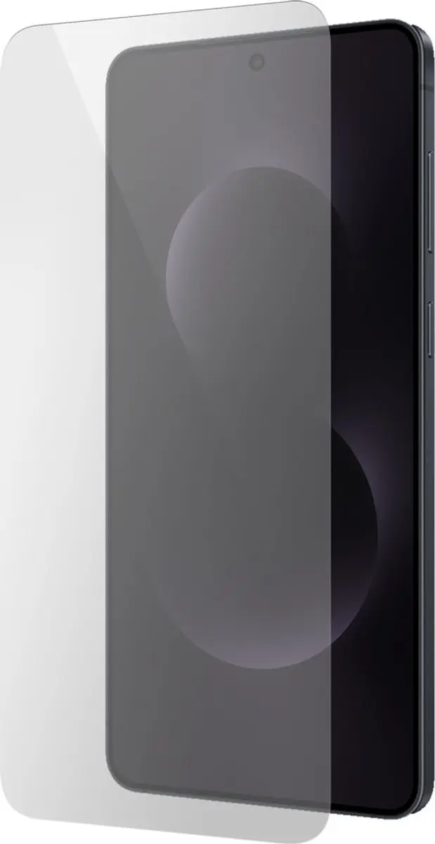 Mobiparts Screenprotector Samsung Galaxy S25 Edge
