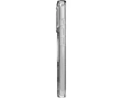 ZAGG Crystal Palace Snap Kickstand Hoesje iPhone 17 Pro - Transparant