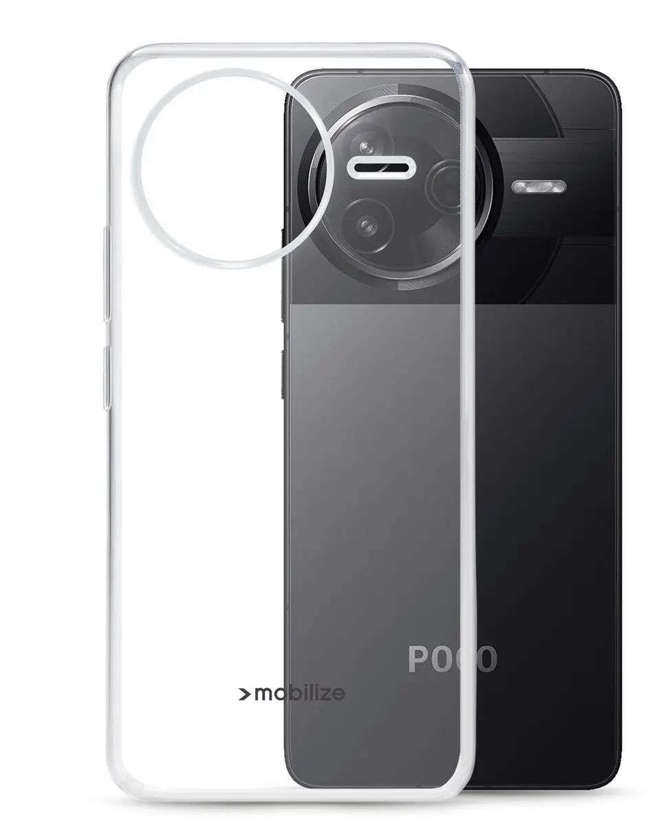 Mobilize MOB-GCC-POCOF7PRO Hoesje POCO F7 Pro