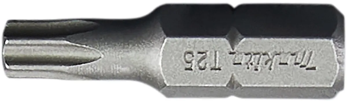 Makita Torx Bits T25