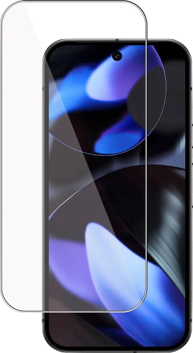 Caseme Portemonnee Backcover Pixel 9/10 Pro XL - Anti-RFID Groen