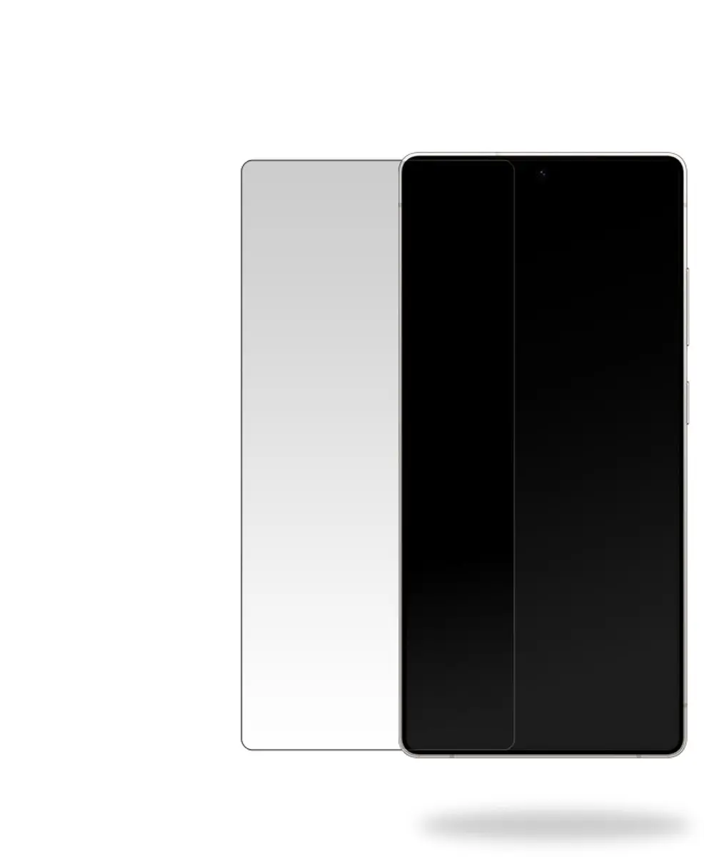 Mobilize Screenprotector Samsung Galaxy S26 Ultra
