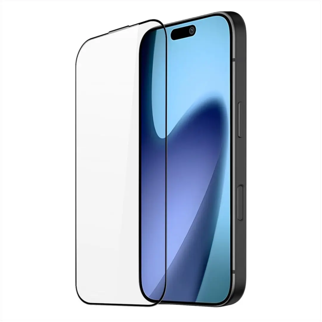 Dux Ducis iPhone 17 Pro Max Beschermglas 9H