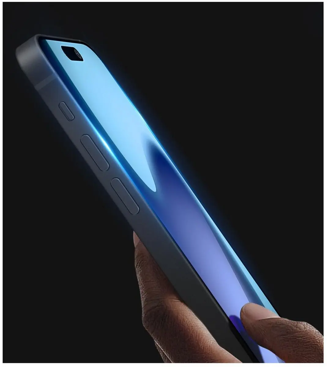 Dux Ducis iPhone 17 Pro Max Beschermglas 9H - 0.3mm