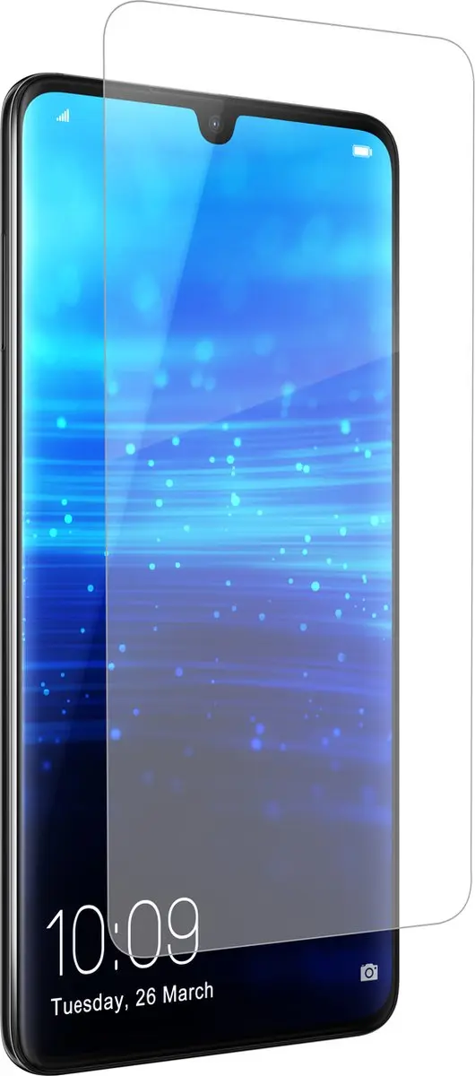 ZAGG InvisibleShield Ultra Clear Screenprotector Huawei P30 Pro