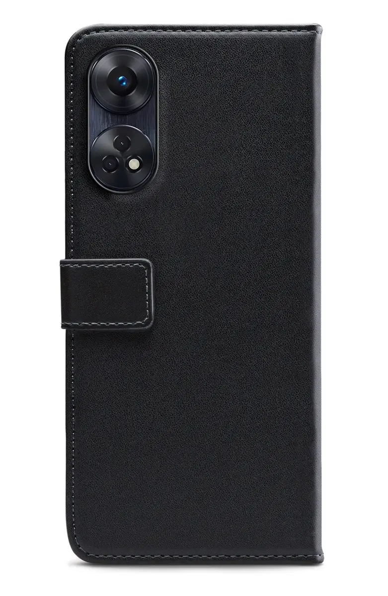 Mobilize Classic Gelly Wallet Bookcase OPPO Reno 8T 4G