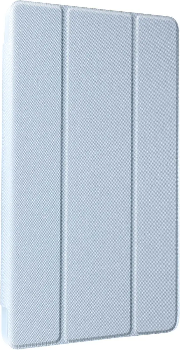Dux Ducis Toby Series FOLIO-TOBY-TK-X510 Tablethoes - Licht Blauw