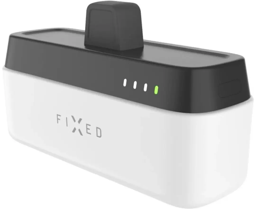 FIXED Zen 5 Plug-in Powerbank 5000mAh
