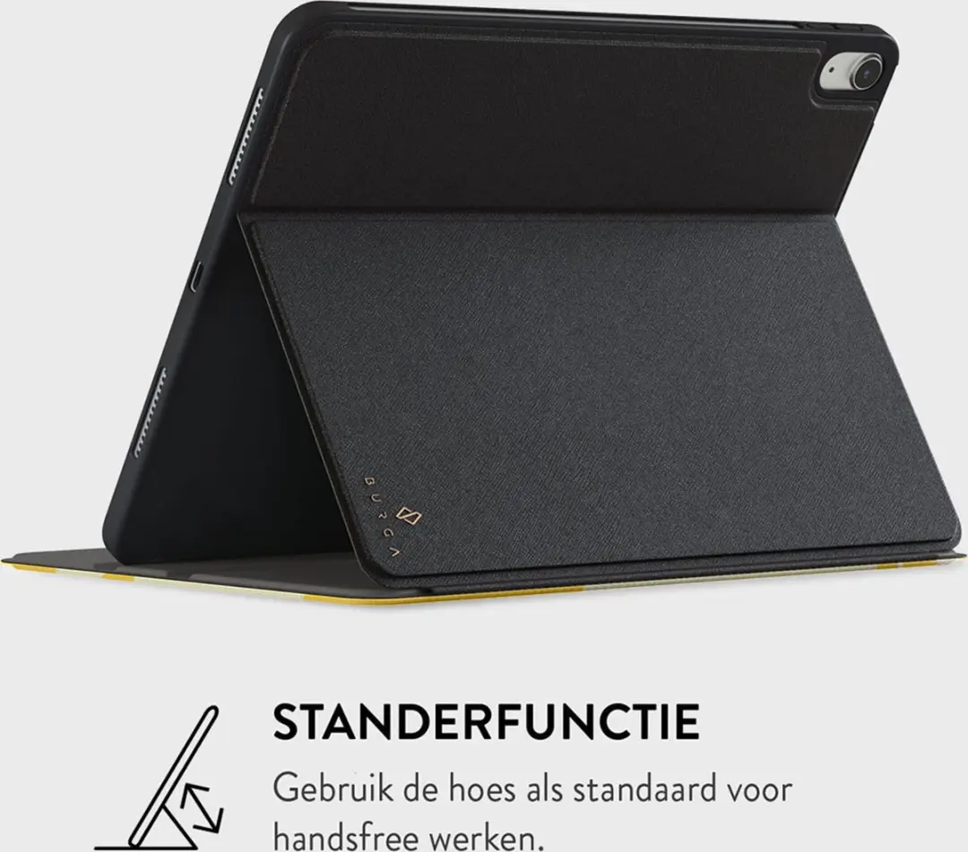 Burga Tablethoes CP_02IP_iPAD_AIR_11 - Lemon Tart
