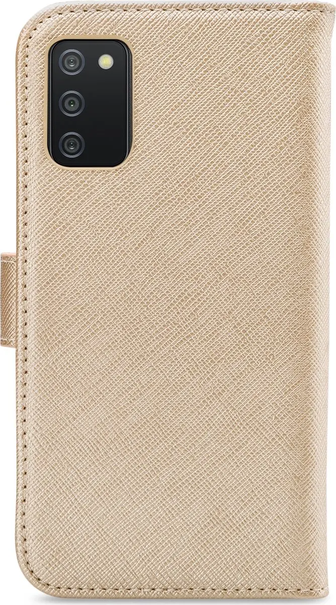 My Style MSFWLT1264 Telefoonhoesje Samsung Galaxy A02s