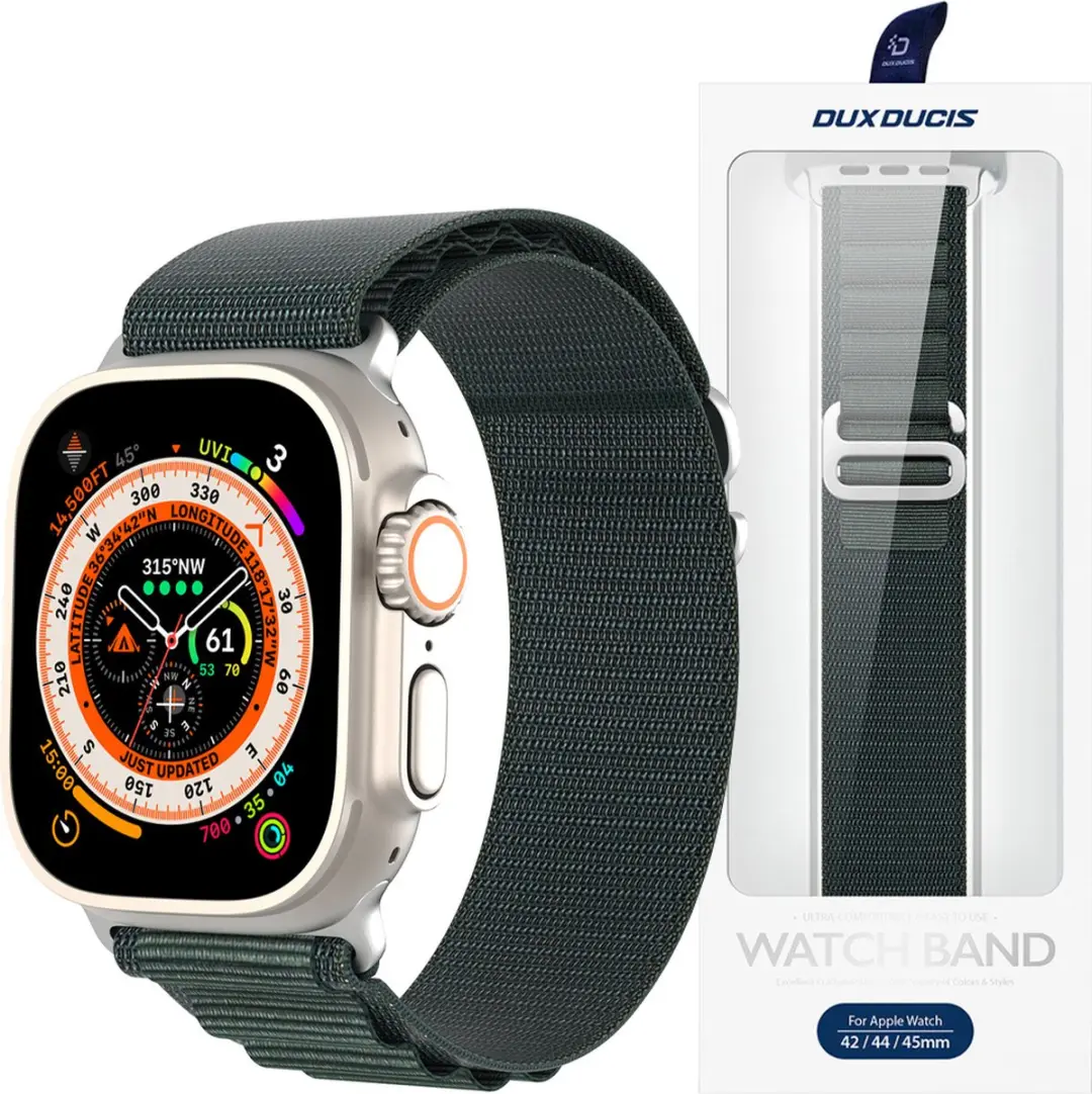 Dux Ducis GS-versie Sportband Apple Watch