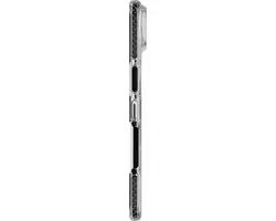 Tech21 Evo Crystal iPhone 17 Air Hoesje - T21-11348 - 4,9m Valbestendig - MagSafe