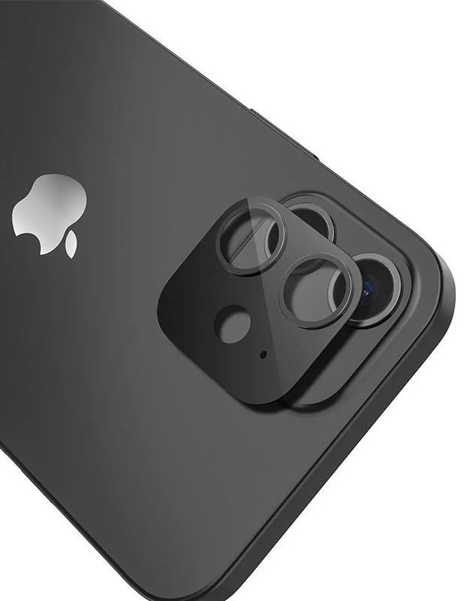 Hoco iPhone 12 Mini Camera Lens Protector - A18