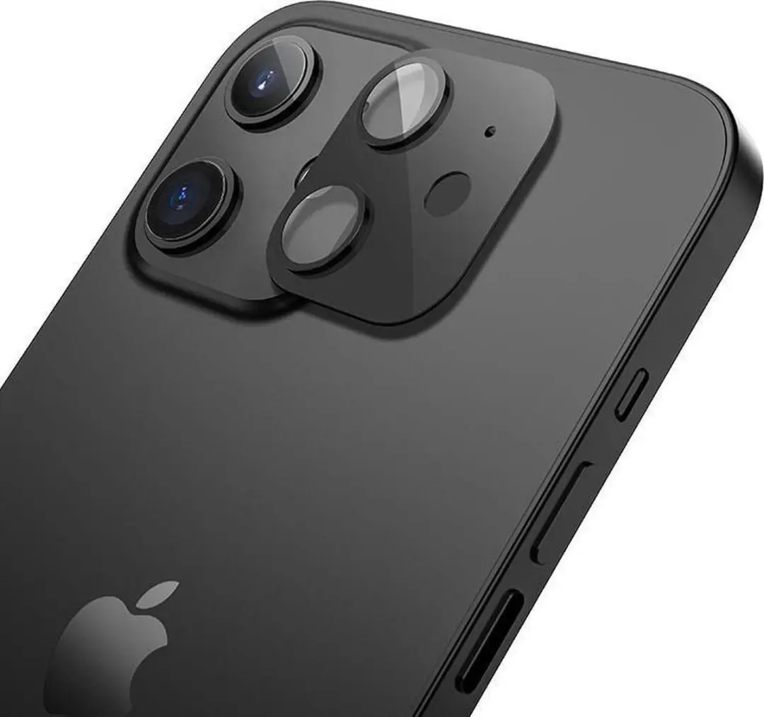 Hoco iPhone 12 Mini Camera Lens Protector