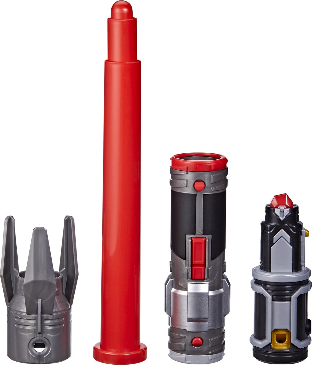 Star Wars Darth Maul, Speelgoed lichtsabel, 4 jaar, 99 jaar, 275 g