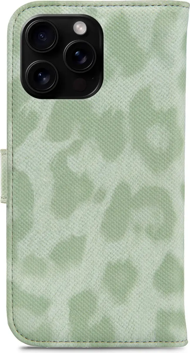 My Style iPhone 16 Pro Max Flex Wallet Bookcase