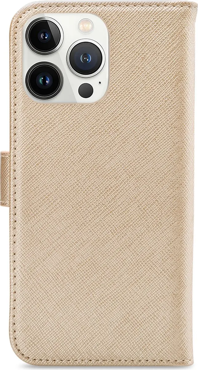 My Style MSFWLT1312 Telefoonhoesje iPhone 13 Pro Max