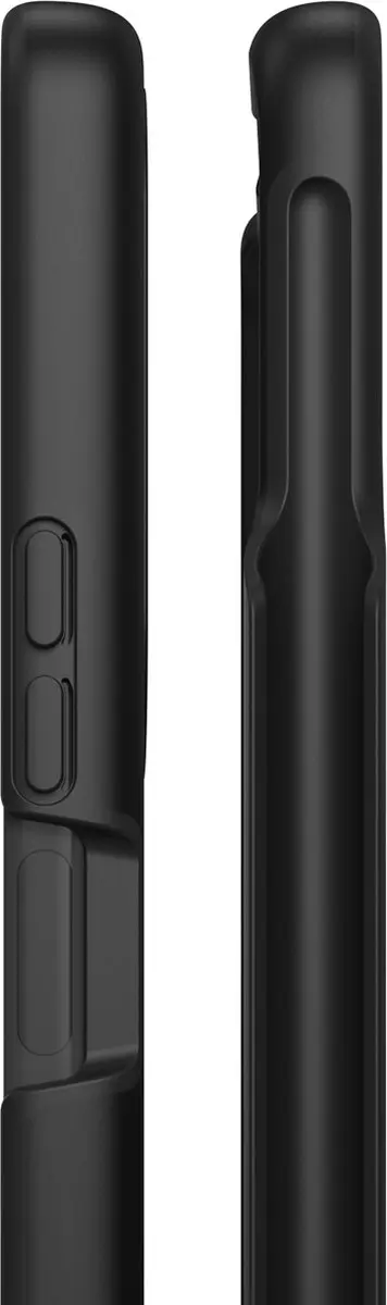 ZAGG Bridgetown Hoesje Samsung Galaxy Z Fold 5 - Zwart - afbeelding 6 van 6